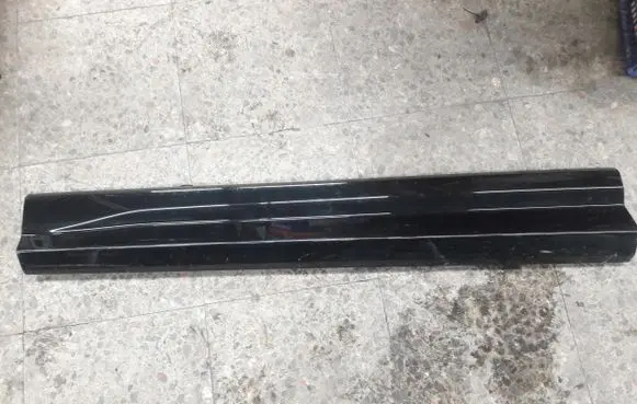 Audi Q2 - Front door trim (molding) 81A.853.959.A
