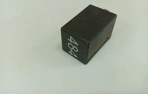Skoda Fabia Mk2 (5J) Other relay 5J0941589