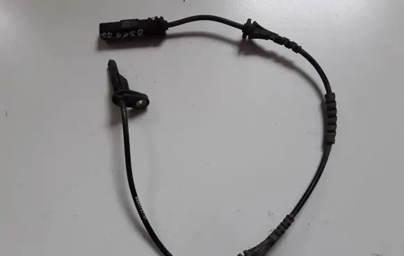 ABS rear brake sensor