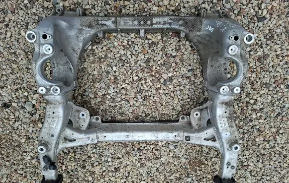Mercedes-Benz EQC Front subframe A205620031