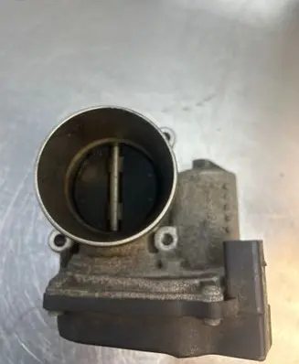 Audi A3 S3 8P Throttle valve 03C133062C A2C53030936