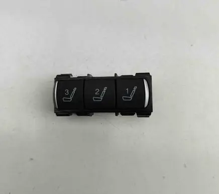 Alfa Romeo Stelvio Seat control switch 171380361