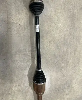Audi Q4 e-tron Rear driveshaft 1EA501204T 150L30N