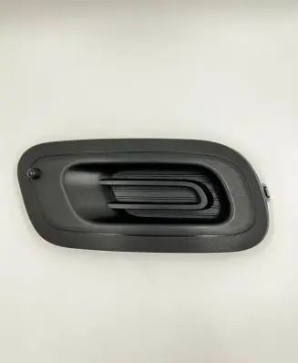 Fiat Panda III Front bumper lower grill 735537025 GT7388