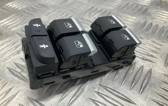 Audi Q5 SQ5 Electric window control switch 4M0959851B