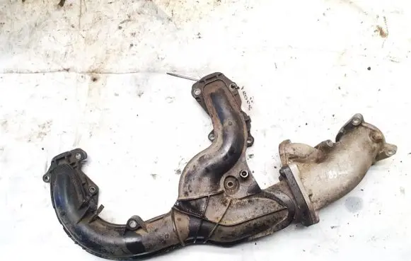 Audi A6 S6 C6 4F Intake manifold 059145762b