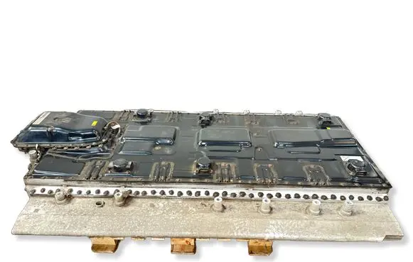 Mercedes-Benz Vito Viano W447 Hybrid / electric car battery A4473402301