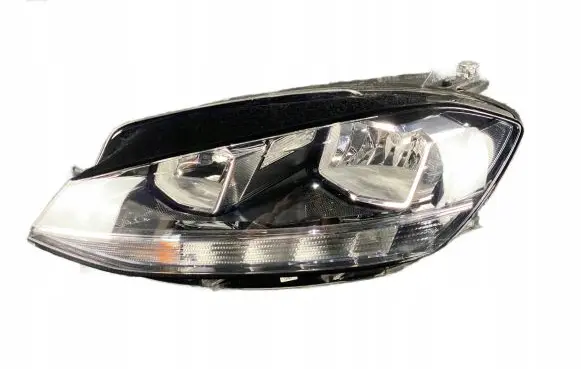 Volkswagen Golf VII Headlight/headlamp 5G1941005D