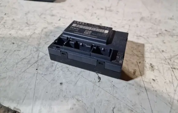 Audi Q7 4L Other control units/modules 4L0959794B