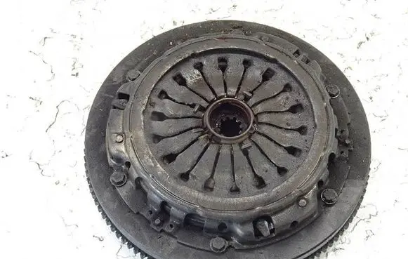 Iveco Daily 35 - 40.10 Clutch set kit 