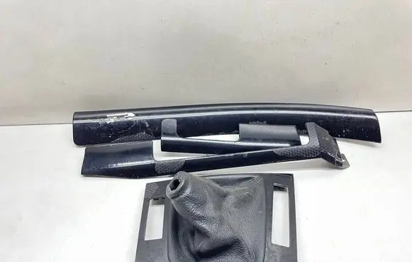 BMW 3 E46 Panel trim 7020667 7020665