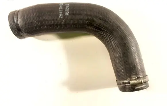 Ford Kuga II Intercooler hose/pipe ZSET0607