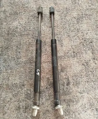 Citroen C5 Tailgate/trunk strut/damper 9640894580