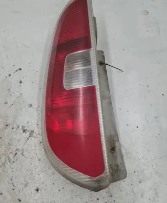 Skoda Roomster (5J) Rear/tail lights 5J7945095