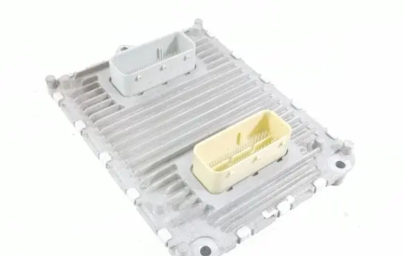 Chrysler Pacifica Engine control unit/module 68434928AA