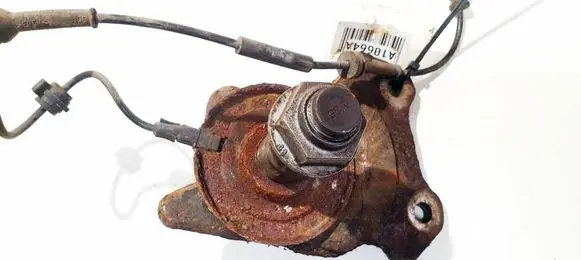Renault Laguna III Stub axle 
