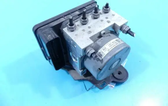 Audi A3 S3 8V ABS Pump 5Q0614517CT IMPRK1290330