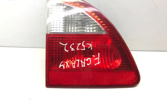 Ford Galaxy Tailgate rear/tail lights 7M5945093B 2NR964365016
