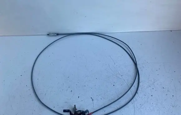 Toyota Avensis T220 Fuel cap flap release cable 