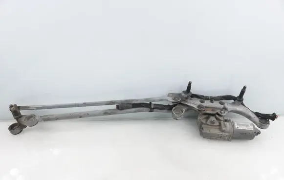 Audi Q7 4L Front wiper linkage 4L1955119A 4L1910113