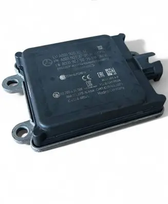 Mercedes-Benz E W213 Distronic sensor radar A0009003212XX