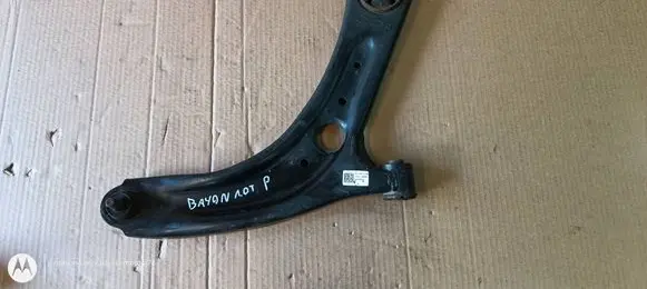 Hyundai Bayon Front control arm 54501Q0000