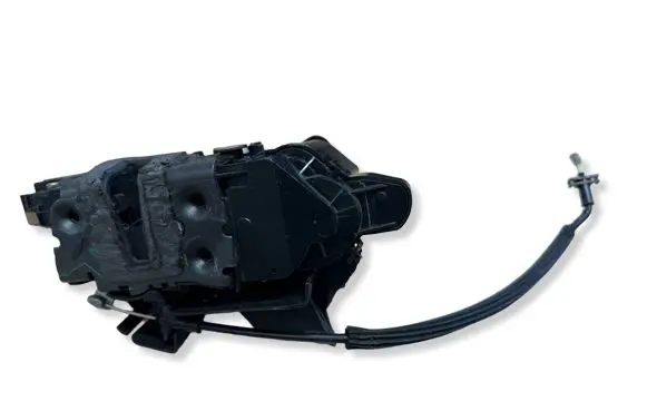 Jaguar XK - XKR Front door lock 6W83203A28BD 989536102 130606A