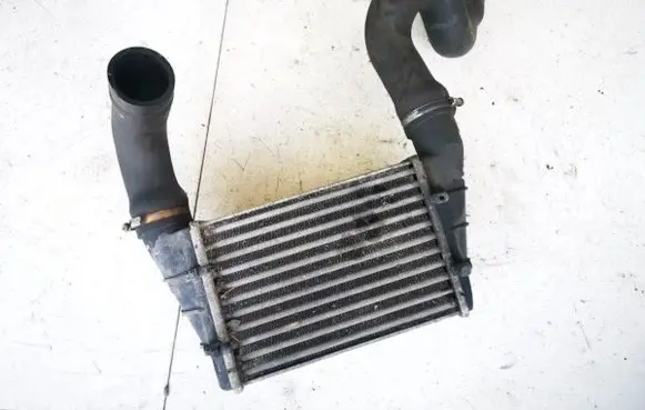 Audi A6 S6 C5 4B Intercooler radiator 058145805a