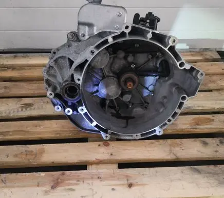 Ford Mondeo MK V Manual 6 speed gearbox DG9R-7002-HB