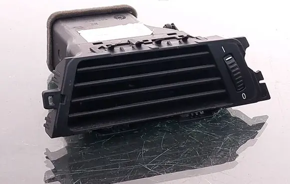 BMW 3 E90 E91 Dashboard side air vent grill/cover trim 6422692263407
