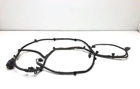 Volvo V60 Parking sensor (PDC) wiring loom 31376420