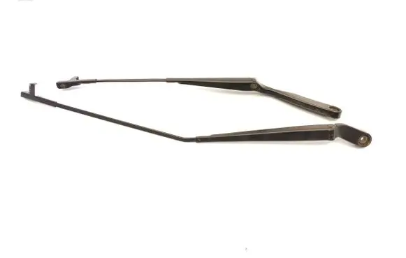 Volkswagen Polo Front wiper blade arm 6Q1955410A 6Q1955409A