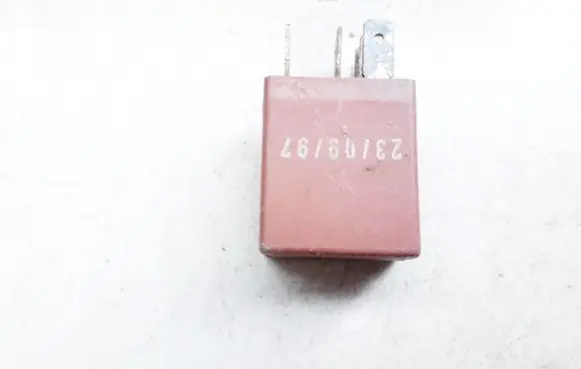 Alfa Romeo 156 Other relay 46453554 B047