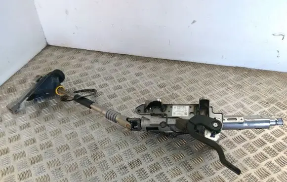 Maserati Ghibli Steering column universal joint 06700317630
