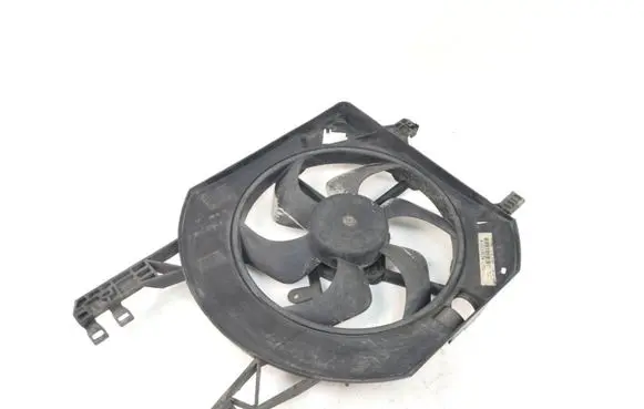 Nissan Primastar Air conditioning (A/C) fan (condenser) 8200400473 93854113