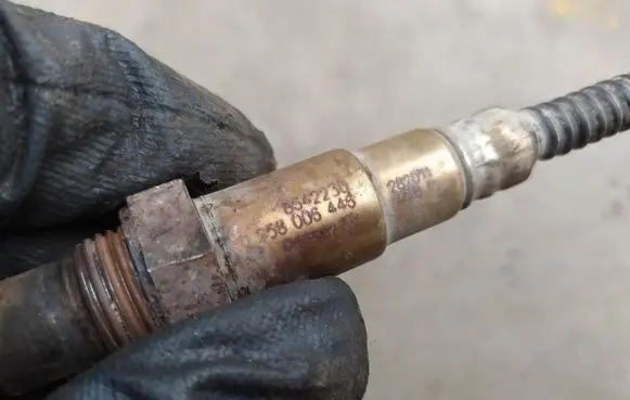 Volvo S60 Lambda probe sensor 8642230