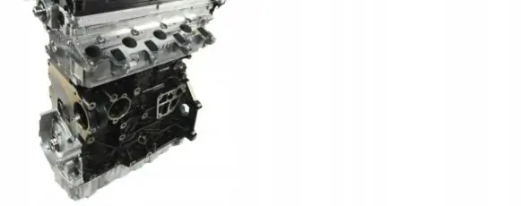 Audi Q5 SQ5 Engine 03L103011AP