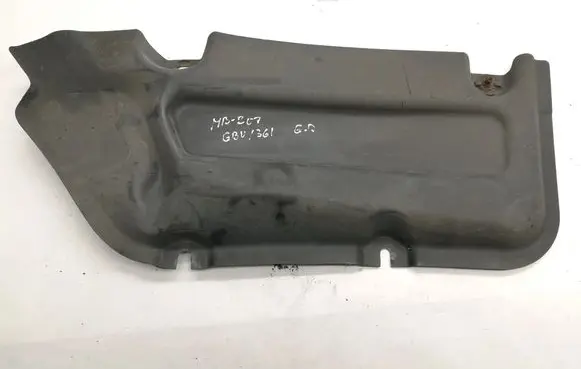 Pickup box liner