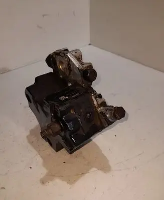 Iveco Daily 4th gen Fuel injection high pressure pump 0445020046 32535
