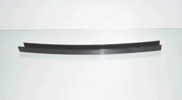 BMW 3 G20 G21 Rear door windshield rail 7465142 51437465142
