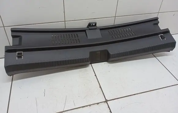 Cupra Born Trunk/boot sill cover protection 10A863459