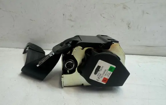 Jaguar F-Pace Rear seatbelt HK83611B68