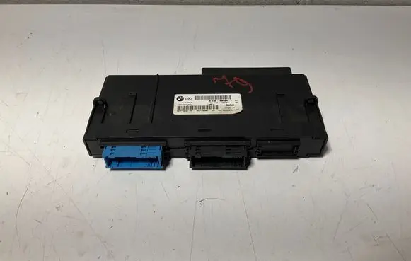 Comfort/convenience module