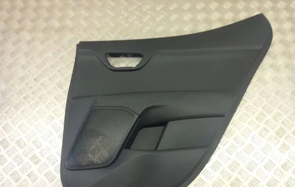 KIA Stonic Rear door card panel trim