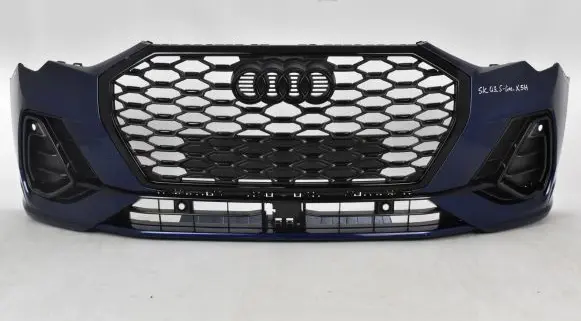 Audi Q3 F3 Front bumper