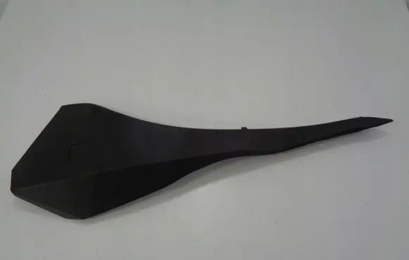 Ford Fiesta Other center console (tunnel) element H1BBA046B