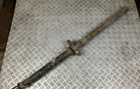 Subaru Forester SG Drive shaft (set) 27111SA030