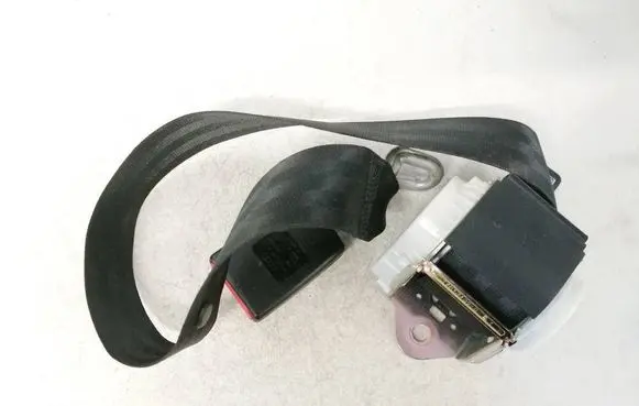 Audi A3 S3 8P Rear seatbelt 33029893 200505