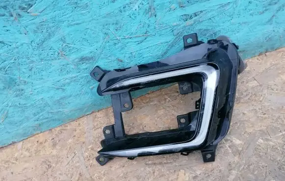 Volkswagen PASSAT B8 LED Daytime headlight 