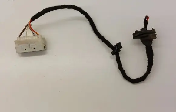 Audi A4 S4 B8 8K Other wiring loom 1J0959383B